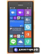 Nokia Lumia 730 Dual SIM — главное фото