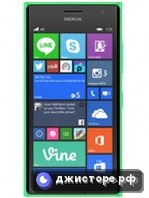 Nokia Lumia 735 — главное фото