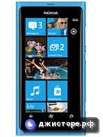 Nokia Lumia 800 — главное фото