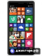 Nokia Lumia 830 — главное фото