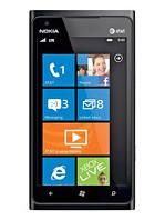 Nokia Lumia 900 AT&T — главное фото