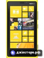 Nokia Lumia 920 — главное фото