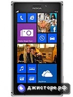 Nokia Lumia 925 — главное фото