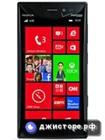 Nokia Lumia 928 — главное фото