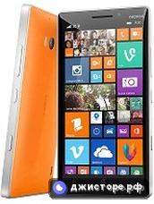 Nokia Lumia 930 — главное фото