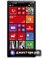 Nokia Lumia Icon — главное фото