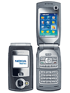 Nokia N71 — главное фото