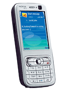 Nokia N73 — главное фото
