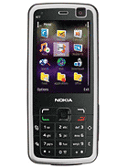 Nokia N77 — главное фото