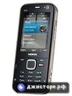 Nokia N78 — главное фото