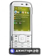 Nokia N79 — главное фото