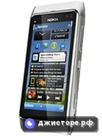 Nokia N8 — главное фото
