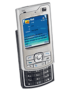 Nokia N80 — главное фото