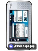 Nokia N800 — главное фото