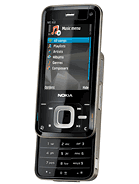 Nokia N81 8GB — главное фото