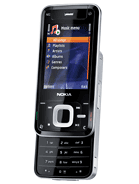 Nokia N81 — главное фото