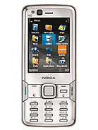 Nokia N82 — главное фото