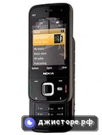 Nokia N85 — главное фото