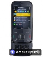 Nokia N86 8MP — главное фото