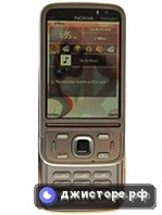 Nokia N87 — главное фото