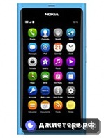 Nokia N9 — главное фото
