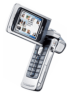 Nokia N90 — главное фото