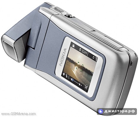 Nokia N90 — фото 1