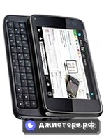 Nokia N900 — главное фото