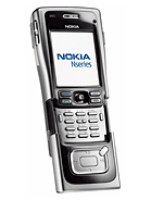 Nokia N91 — главное фото