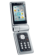 Nokia N92 — главное фото