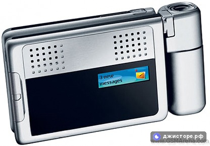 Nokia N92 — фото 1