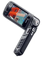 Nokia N93 — главное фото