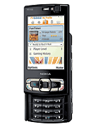 Nokia N95 8GB — главное фото