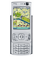 Nokia N95 — главное фото