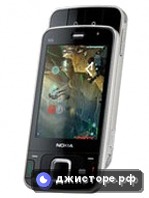 Nokia N96 — главное фото