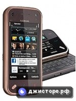 Nokia N97 mini — главное фото