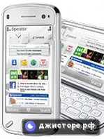Nokia N97 — главное фото