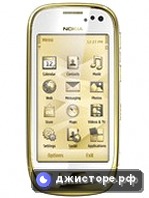 Nokia Oro — главное фото
