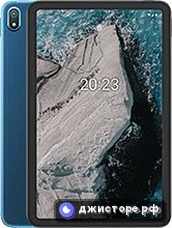 Nokia T20 — главное фото