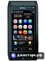 Nokia T7 — главное фото