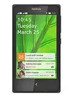 Nokia X+ — главное фото