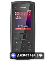 Nokia X1-01 — главное фото