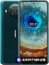 Nokia X10 — главное фото