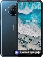 Nokia X100 — главное фото