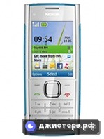 Nokia X2-00 — главное фото