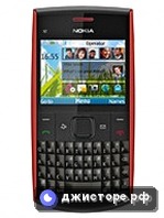 Nokia X2-01 — главное фото