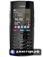 Nokia X2-02 — главное фото