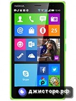 Nokia X2 Dual SIM — главное фото
