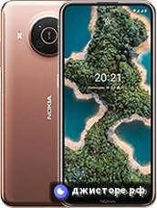 Nokia X20 — главное фото