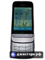 Nokia X3 Touch and Type S — главное фото